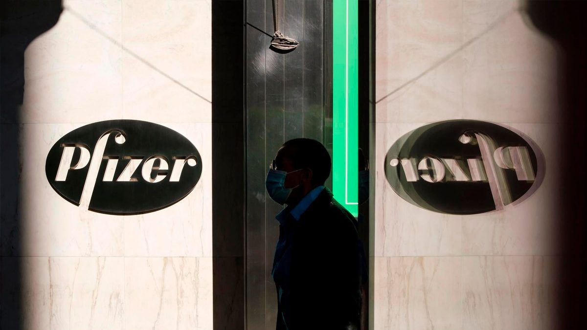 Pfizer