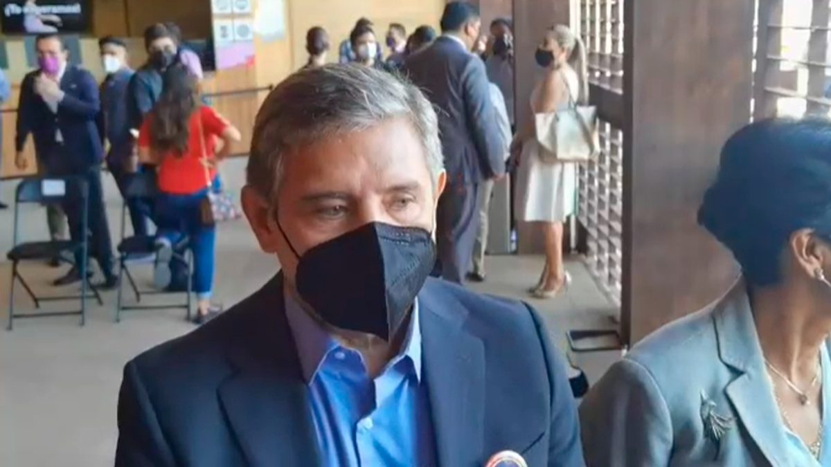 Necesario brindar más seguridad a mujeres: Urióstegui