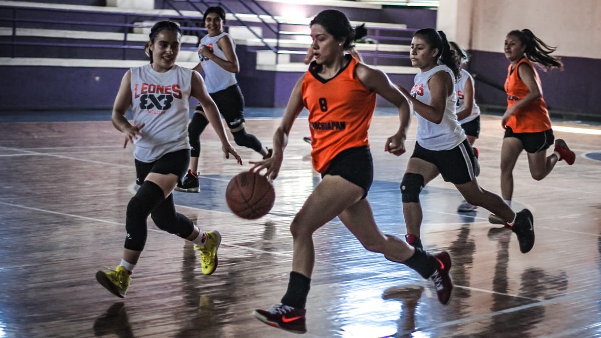 Morelos ya tiene representantes para el Encuentro Nacional Deportivo Indígena 2021