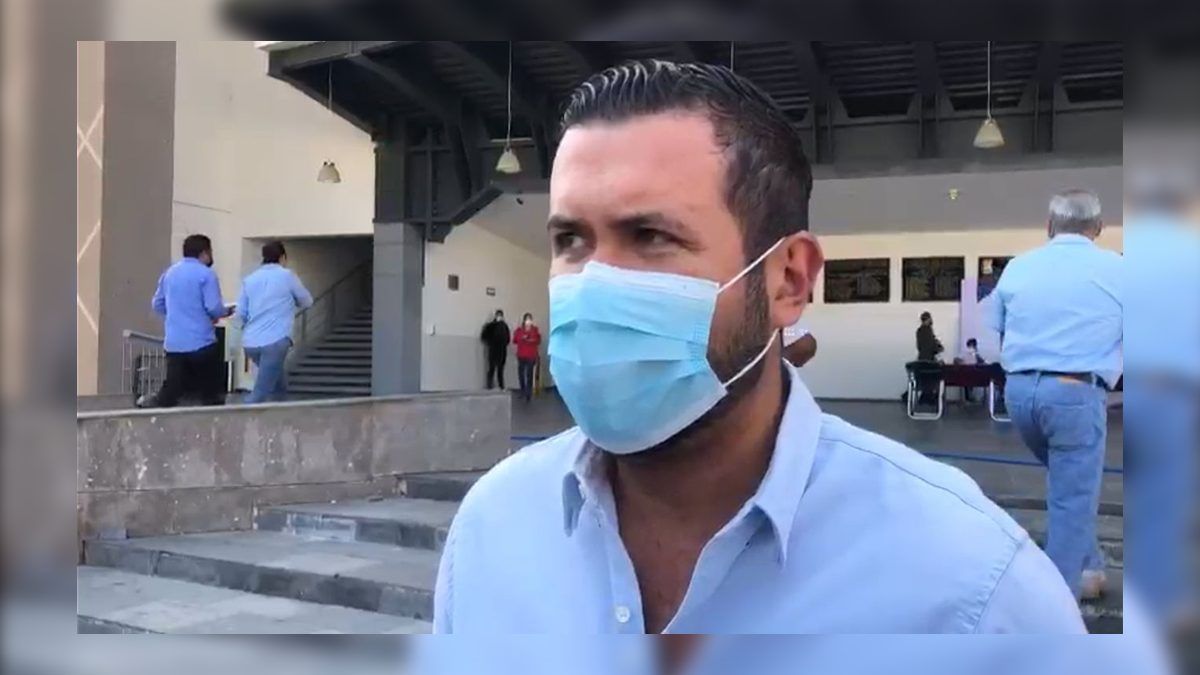 Generan tranquilidad rondines de fuerzas federales y estatales en Coatlán del Río