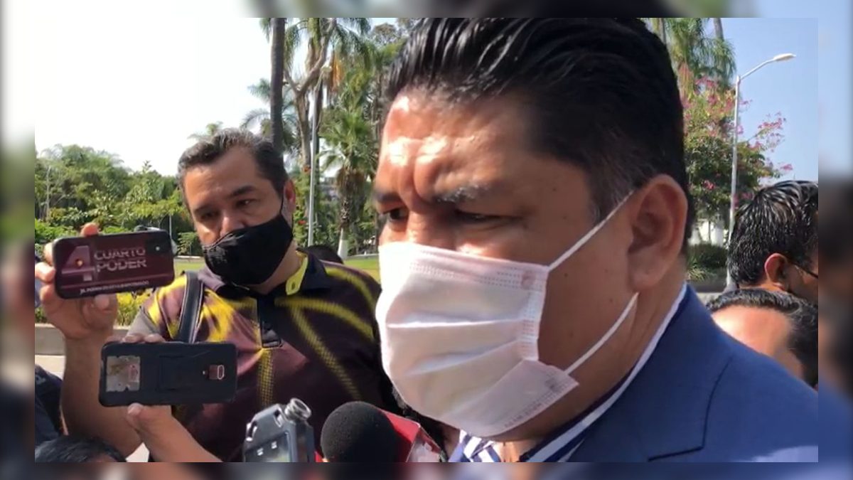 Será el 2.5 % de participaciones federales para municipios