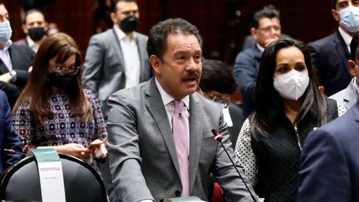 Aplazan aprobación de Reforma Eléctrica hasta 2022