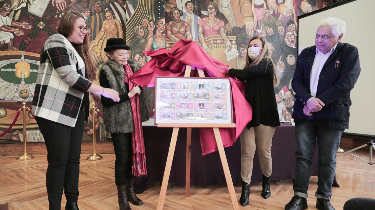 Lucirá “El Moro” en cachito de Lotería Nacional