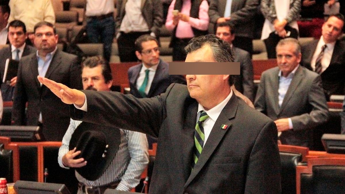 Denuncian a Magistrado de Jalisco por acoso sexual