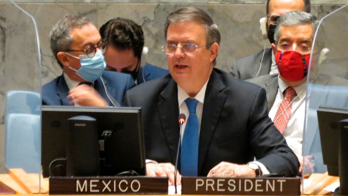 Fabricantes estadounidenses de armas responden ante demanda de México