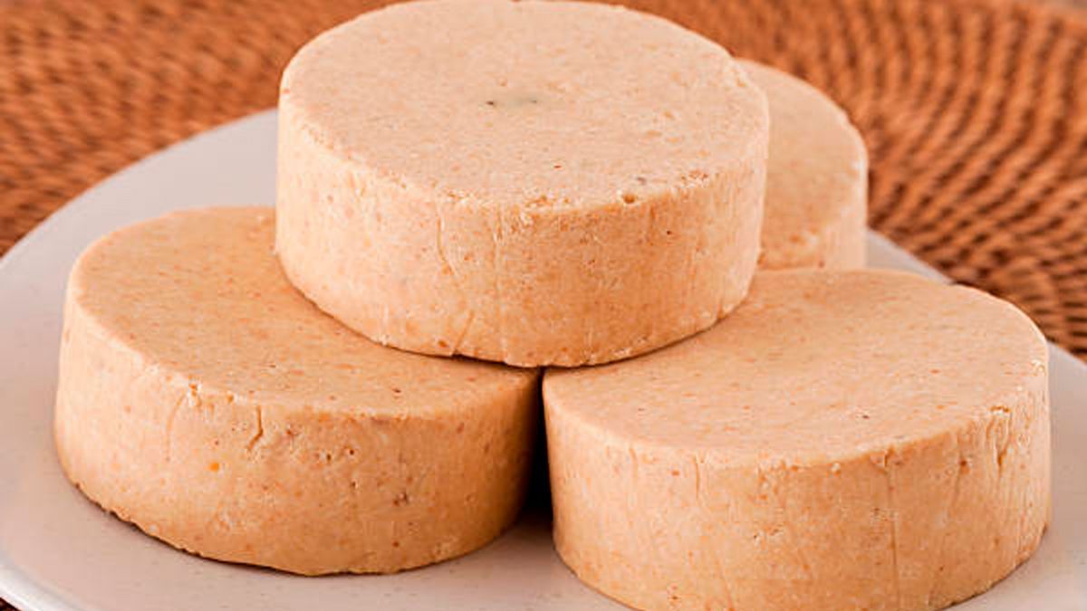 La historia detrás del mazapán