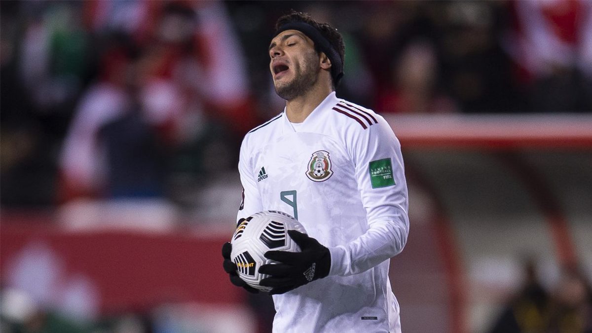 ¡Se les congeló el pecho!