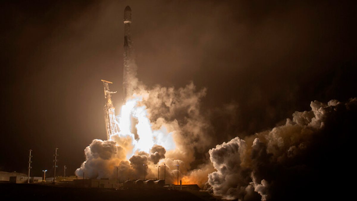 Envía NASA misión para desviar asteroide