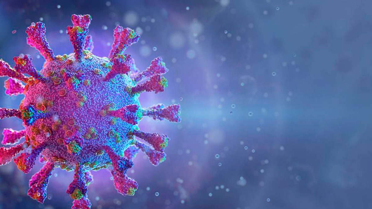 Detectan nueva variante de COVID-19 en Francia