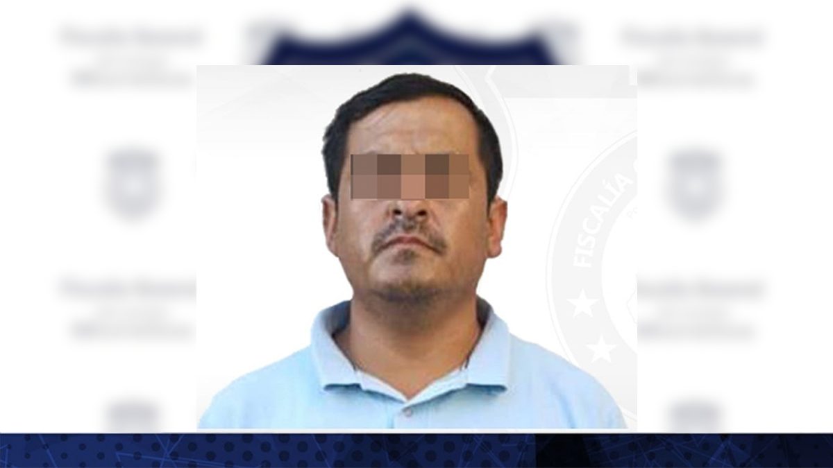 Vinculan a hombre por agresión sexual a menor de edad en Cuernavaca