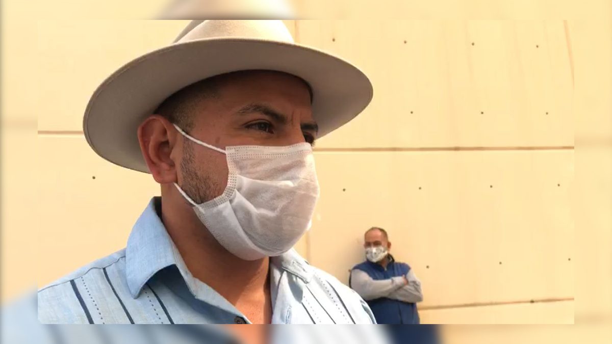 Continuará Mando Coordinado en Xochitepec: alcalde electo