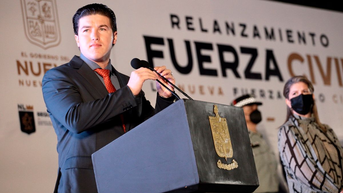 Comenzará NL vacunación Covid-19 a menores de 5 a 11 años