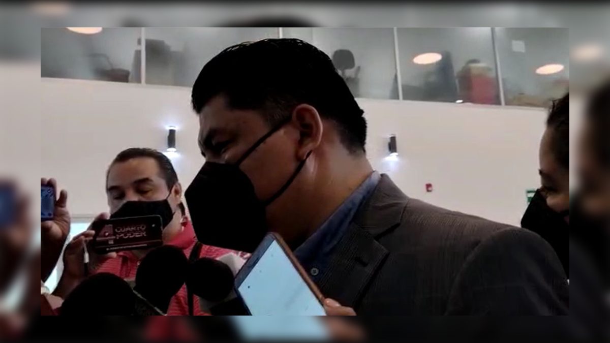 Pide Sánchez Zavala intervención de fuerzas federales en Morelos