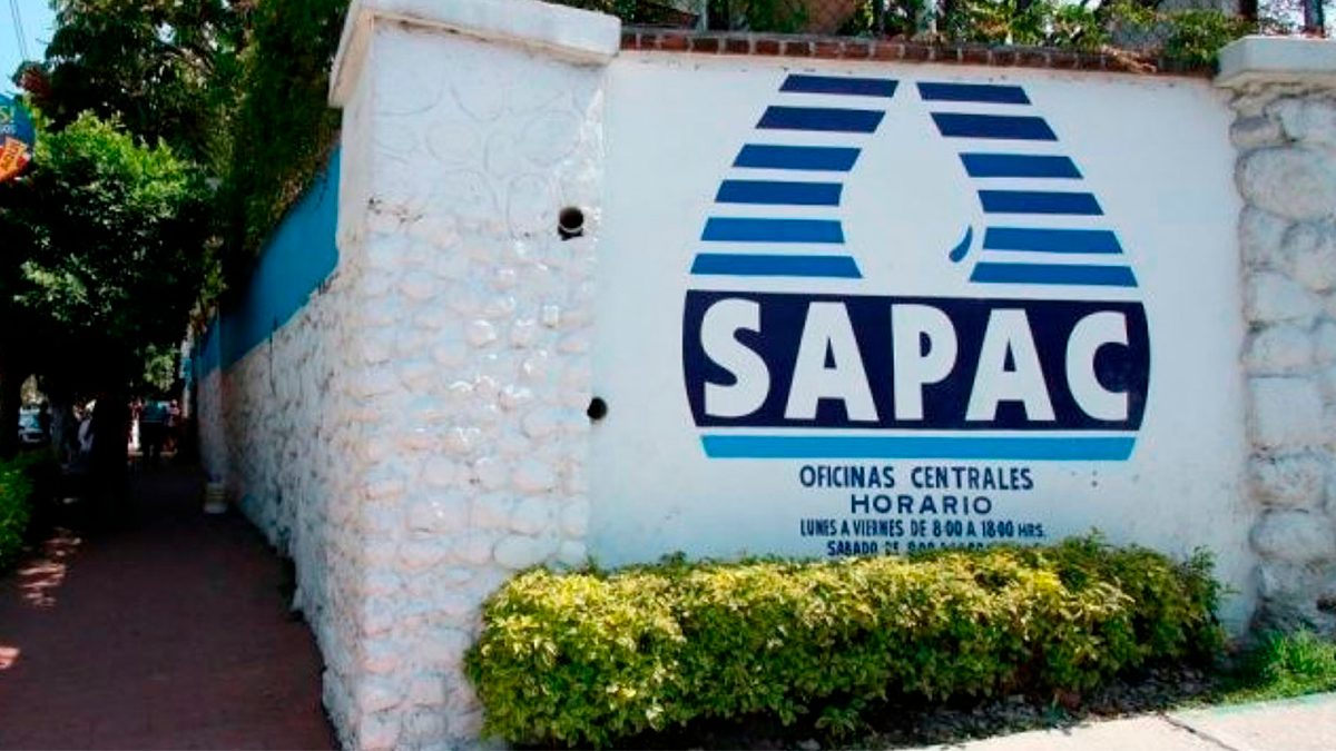 Sapac no cuenta con vehículos suficientes: Uriostegui Salgado