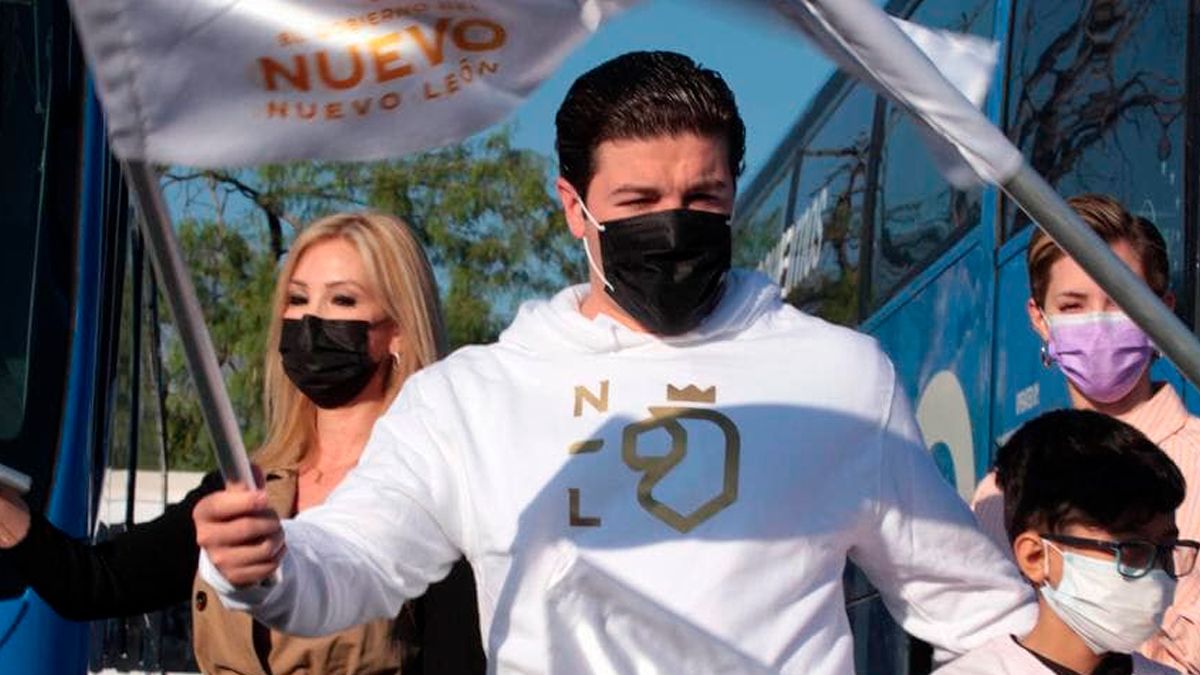 Arranca vacunación Covid-19 para menores de 5 a 11 años en Nuevo León