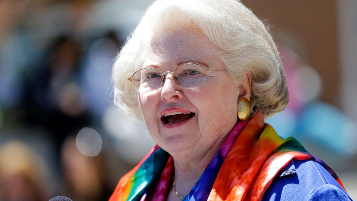 Muere Sarah Weddington, abogada del caso “Roe vs Wade”