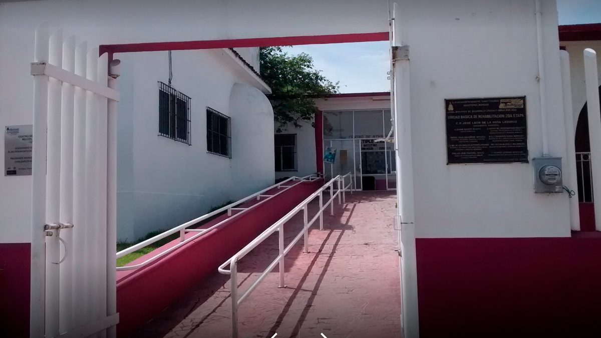 Resaltan docentes de educación especial apoyo de Cuauhtémoc Blanco