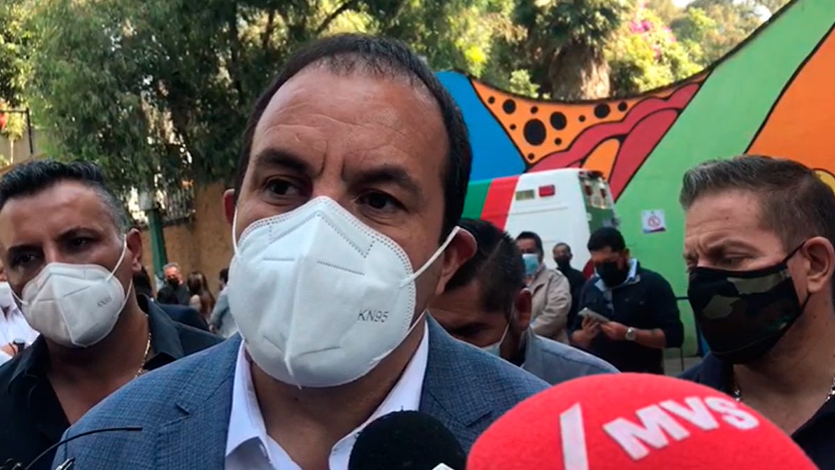 Cuauhtémoc Blanco Bravo