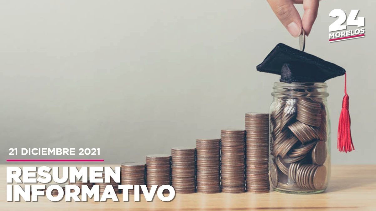 ¡Alerta! Subirán los costos de las colegiaturas en Morelos