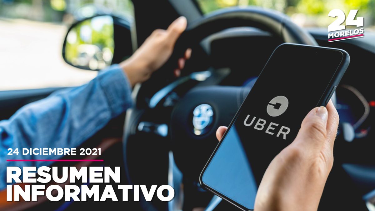 ¿Qué dicen los choferes de Uber sobre los costos de los viajes?