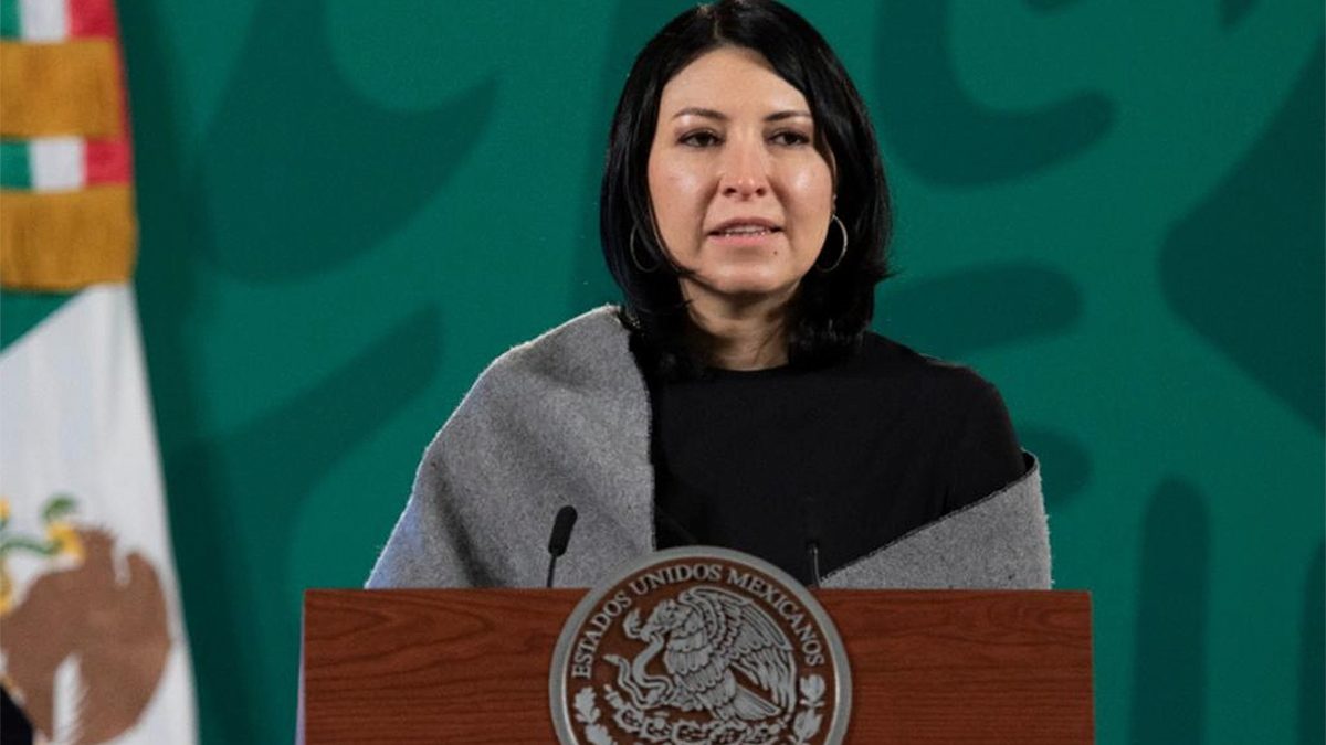 Mantener el nivel de los precios es lo principal: Victoria Rodríguez