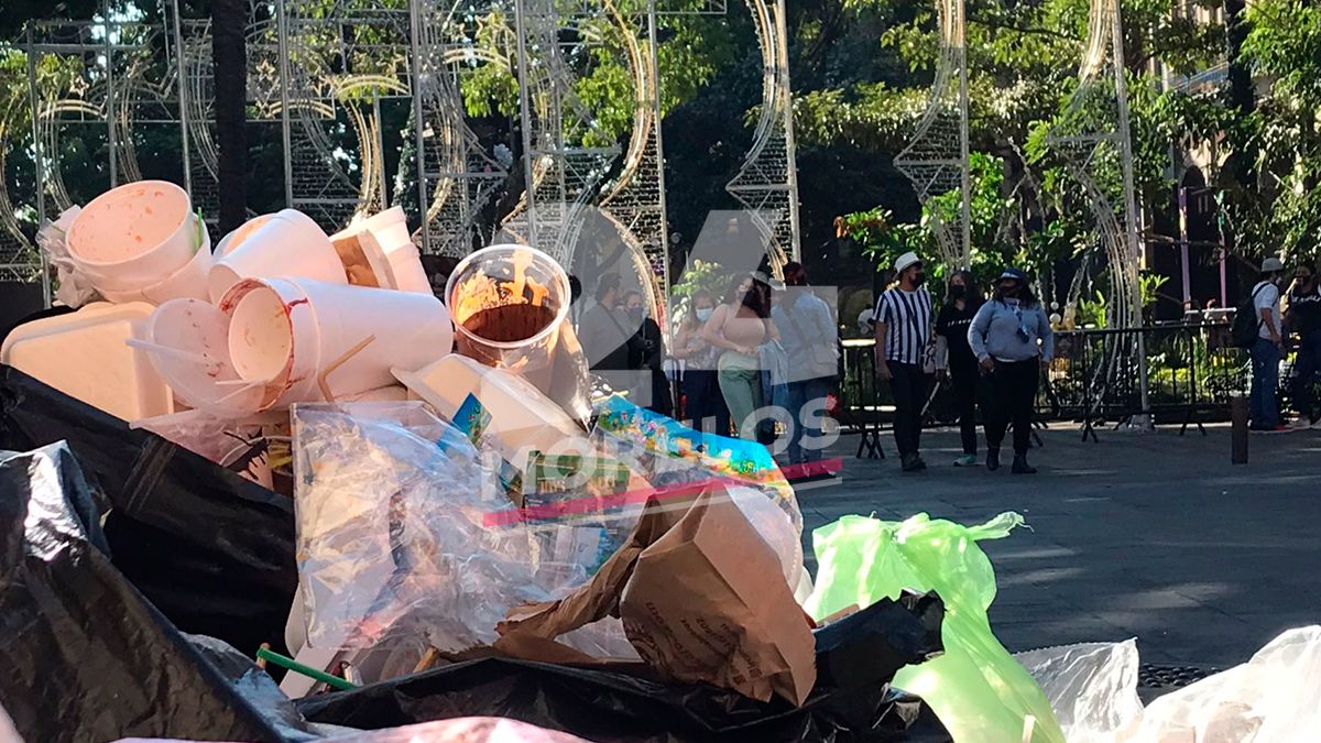 Basura en Cuernavaca: Cara, mal servicio y ¿Quién se beneficia?