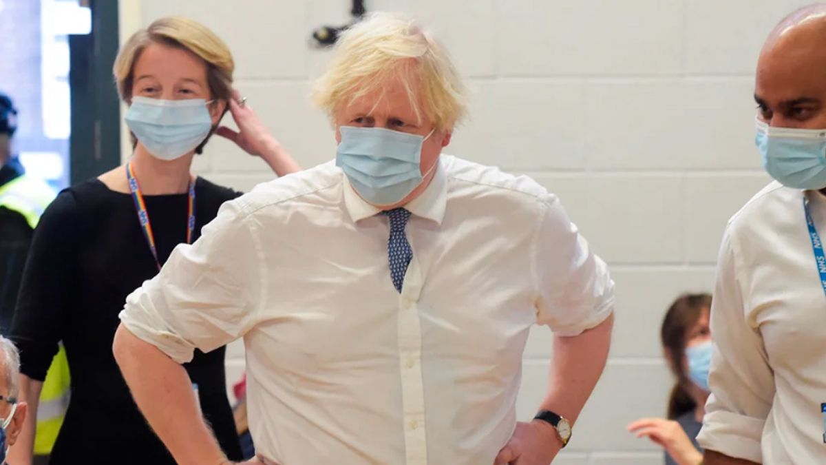 Confirman primera muerte por variante Ómicron