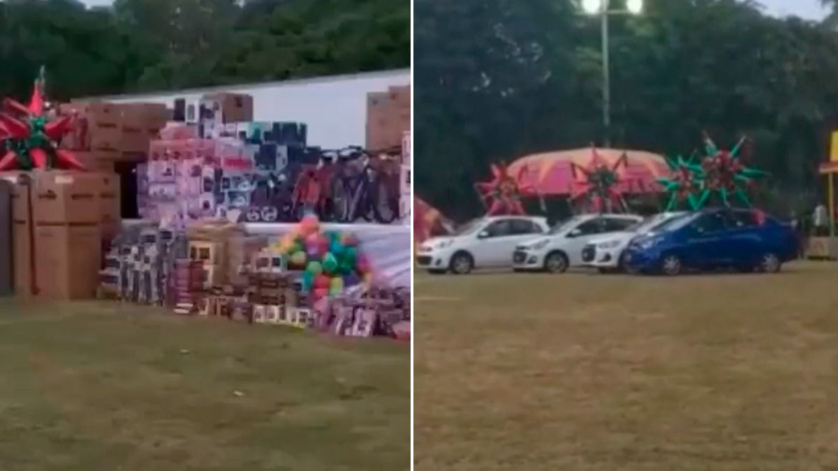 Videos de supuesta posada de hijos de “El Chapo” son antiguas: SSP