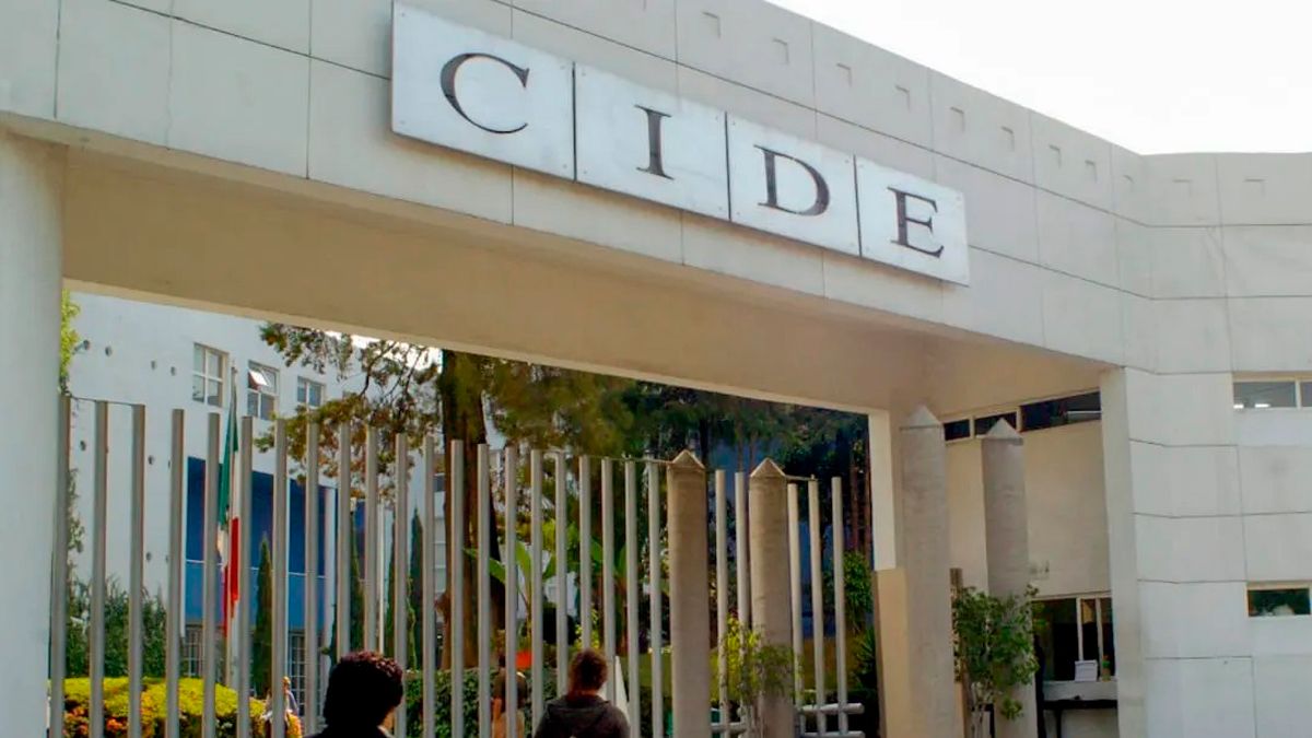 Pide CONACYT liberar instalaciones del CIDE
