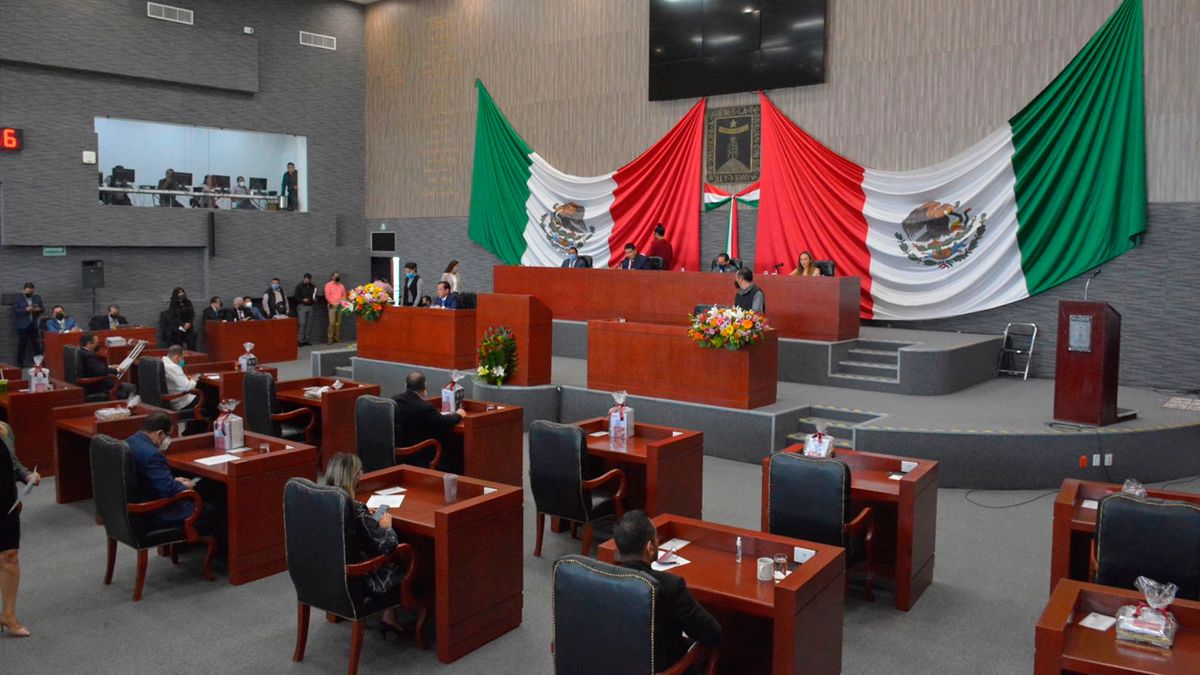 Reafirman diputados que presupuesto será en beneficio de Morelos