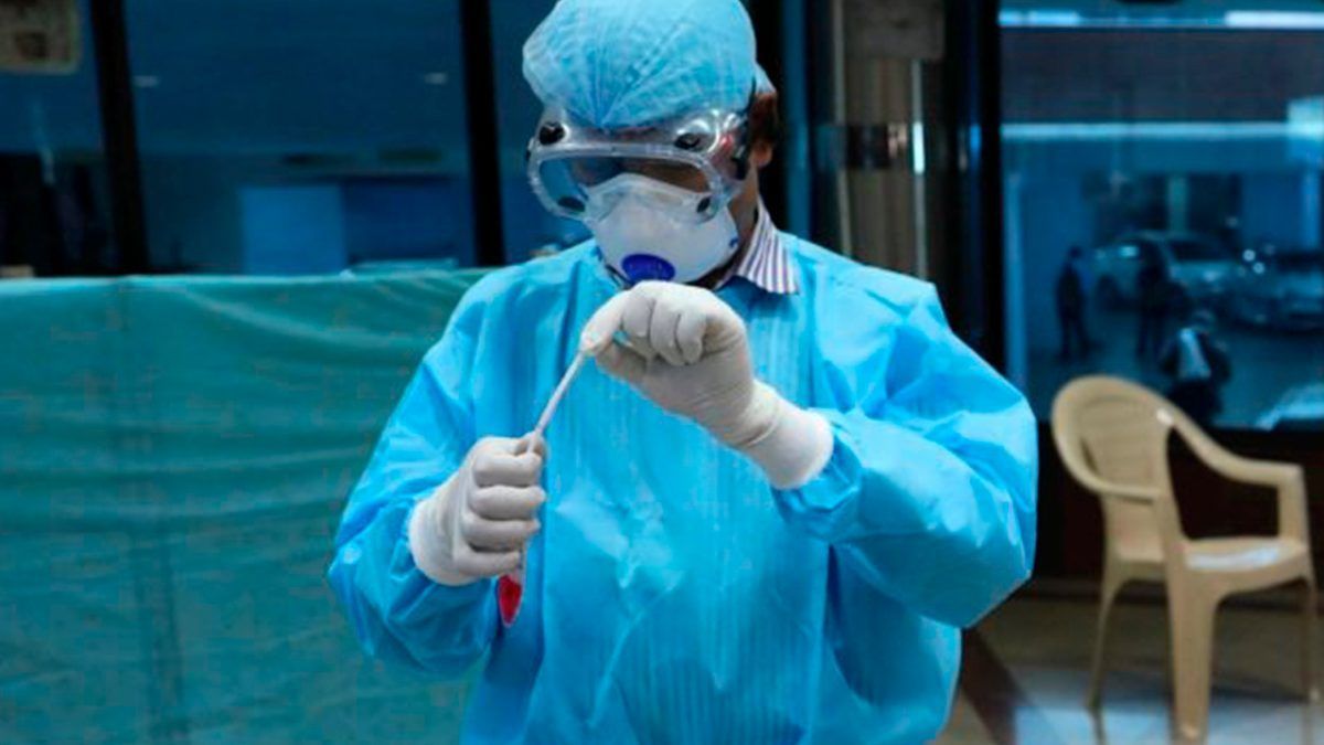 Dan positivo a covid-19 pasajeros en un crucero en Miami