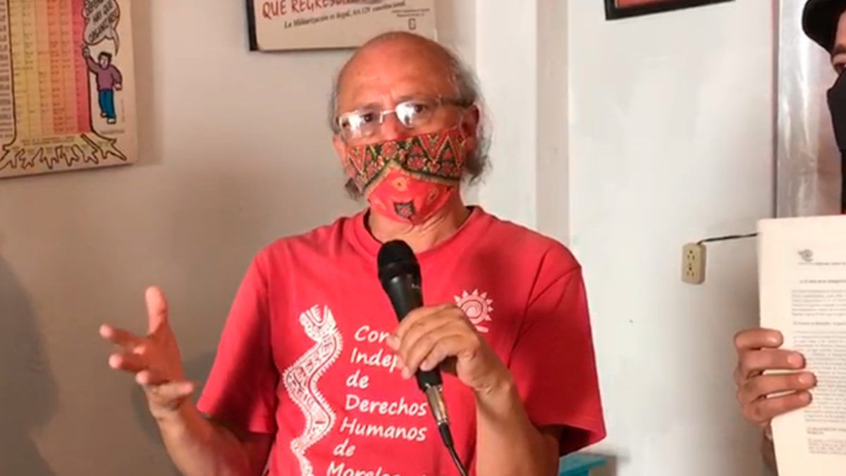 Fija la CIDHM sobre la falta de acuerdos entre diputados