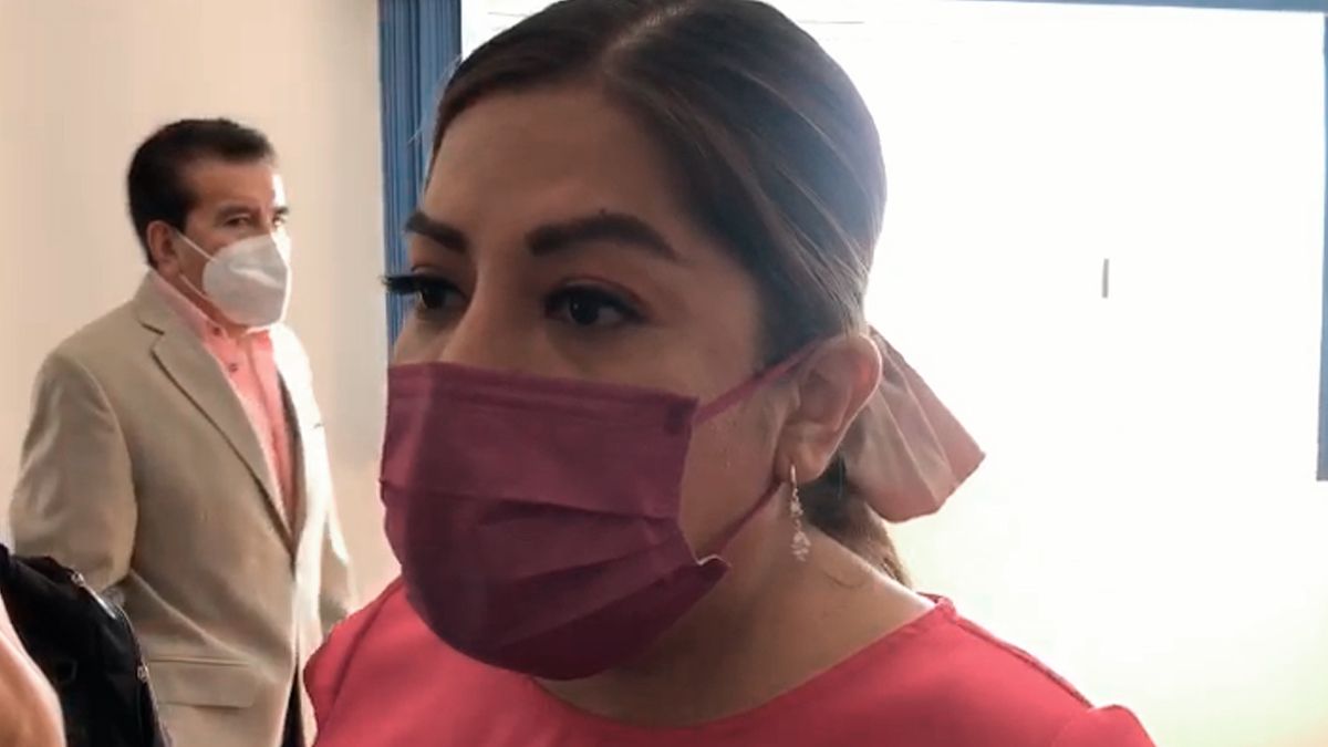 Deben de existir condiciones de igualdad para aprobar Presupuesto 2022