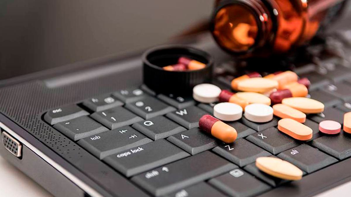 Acusa la DEA que narco mexicano usa redes sociales para distribuir droga