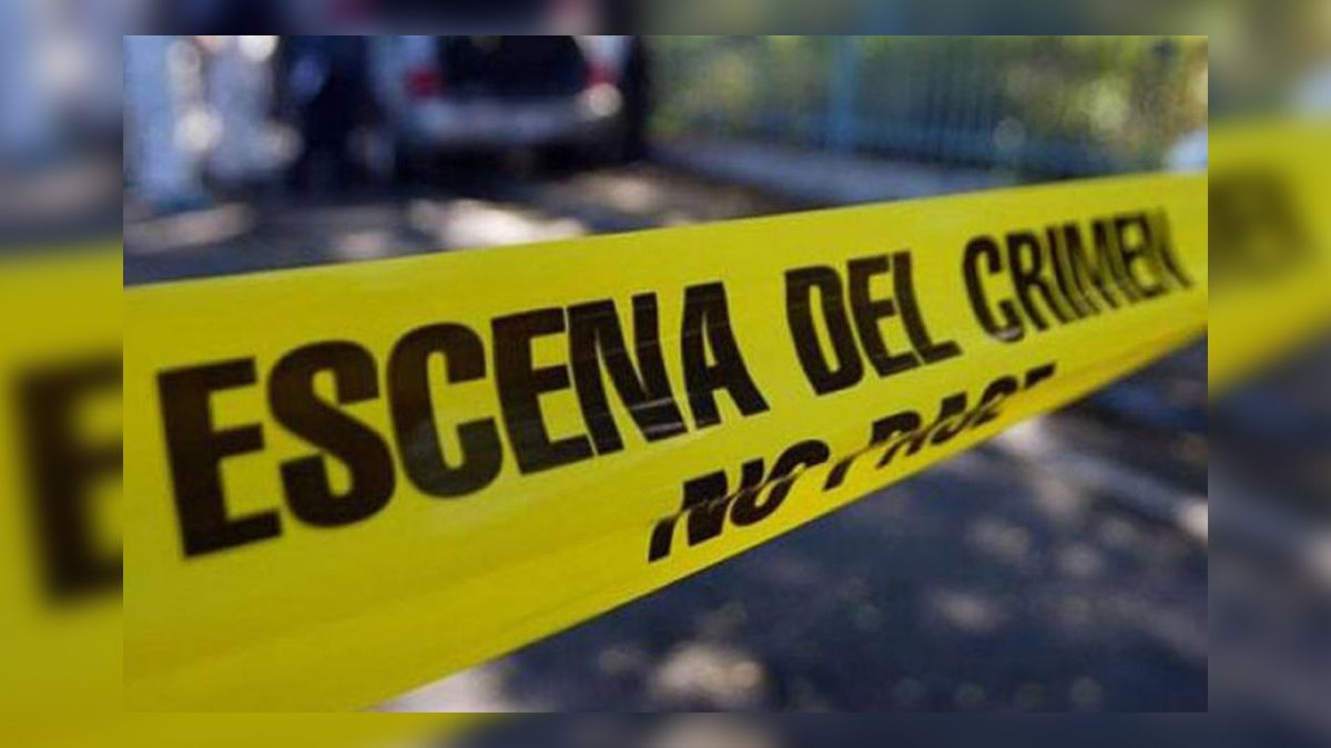 Presunto violador es asesinado en Morelos