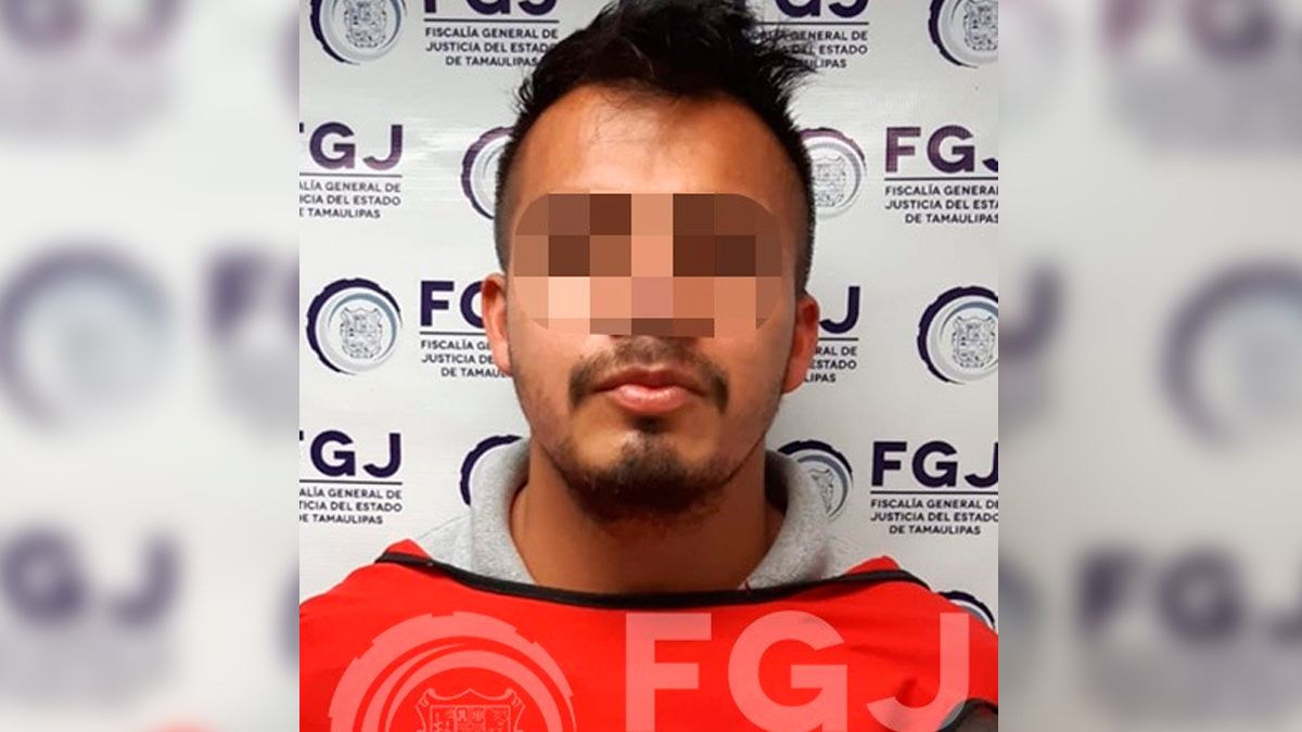 Vinculan a proceso a un hombre por filtrar el “Pack” en Tamaulipas