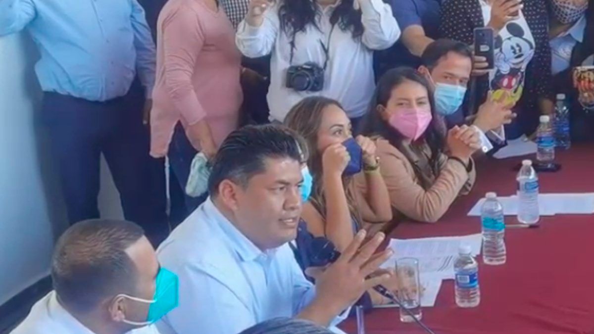 Llaman diputados a la unidad de la actual Legislatura