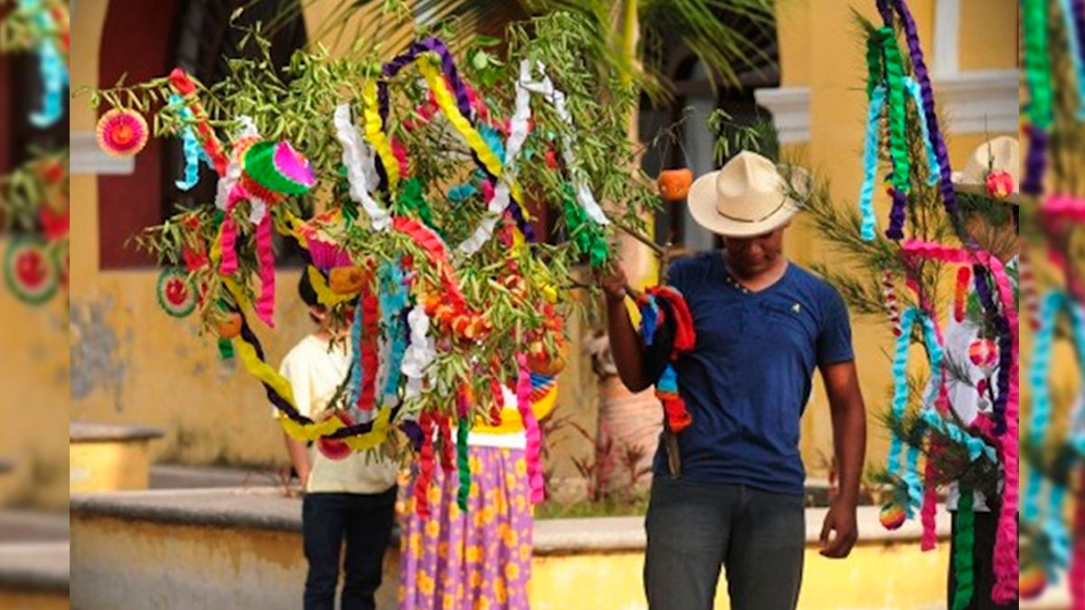 Conoce estás cinco tradiciones navideñas de México