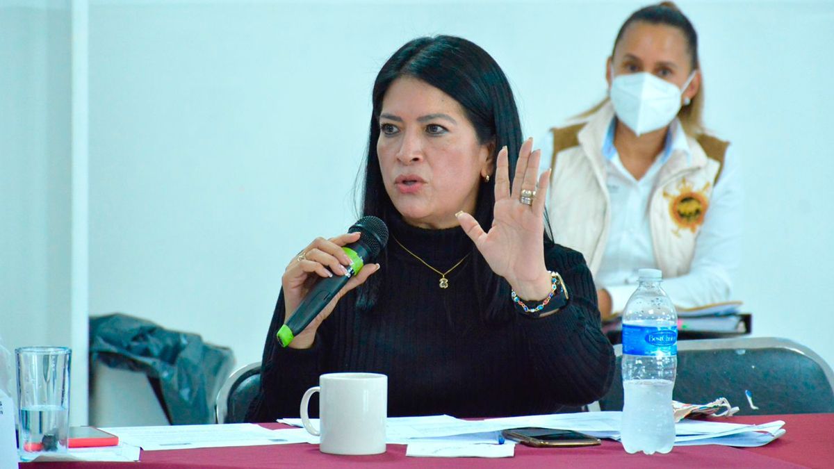 Hay condiciones para aprobar presupuesto 2022