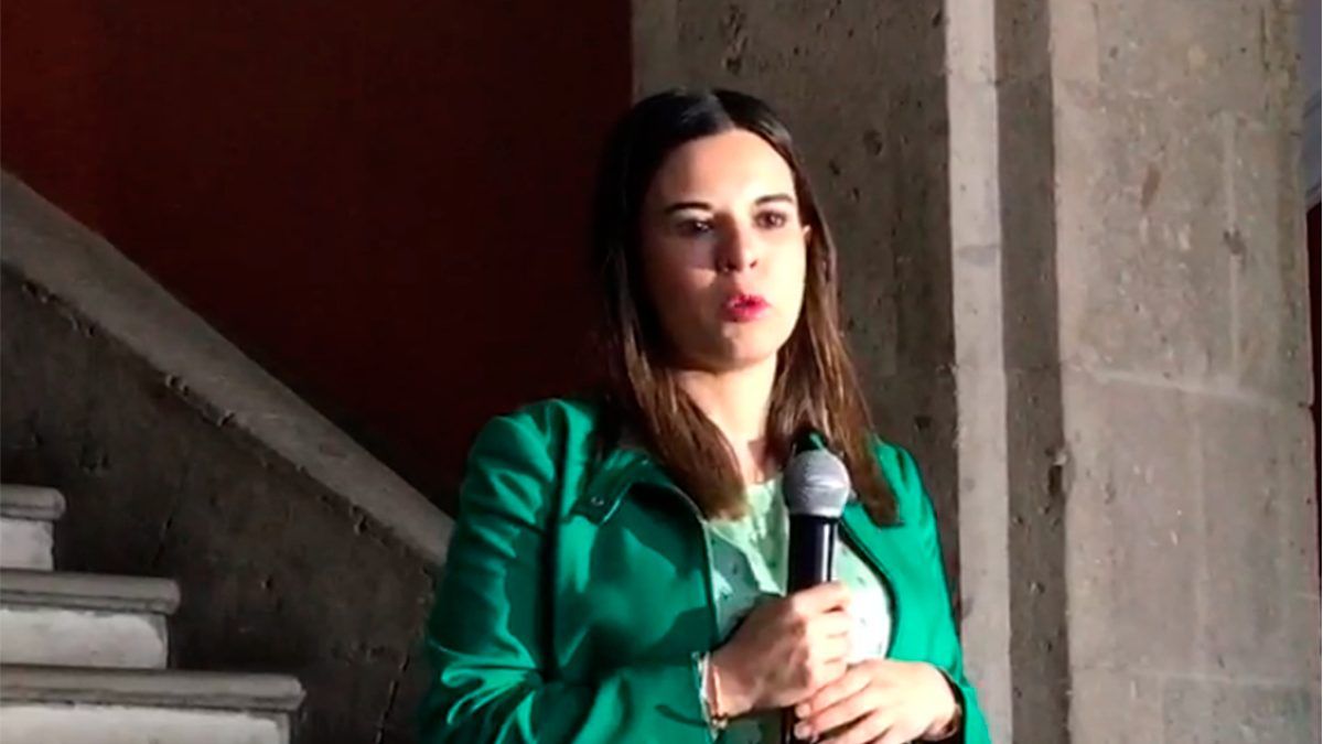 Sin cambios en la oficina de la Gubernatura