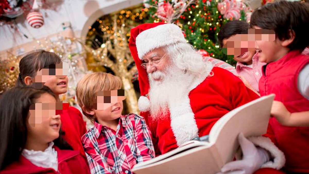 Evita publicar fotografías de menores de edad en las redes sociales.