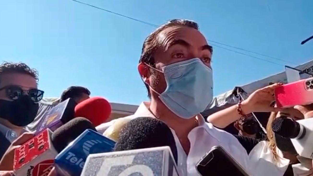 Periodos de ausencia del Gobernador están en apego a la ley: Gobierno Estatal