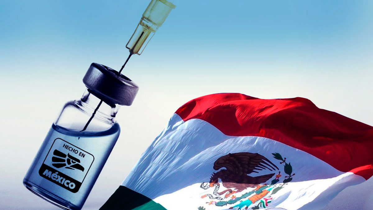 Conacyt busca voluntarios para probar vacuna contra covid-19