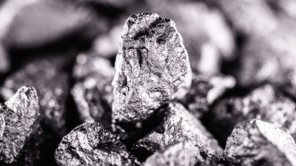 ¿Sabías que la plata es curativa y antibiótica?