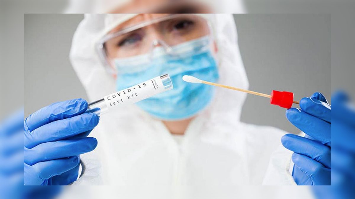 Pedirán prueba de COVID-19 negativa para ingresar a los Estados Unidos