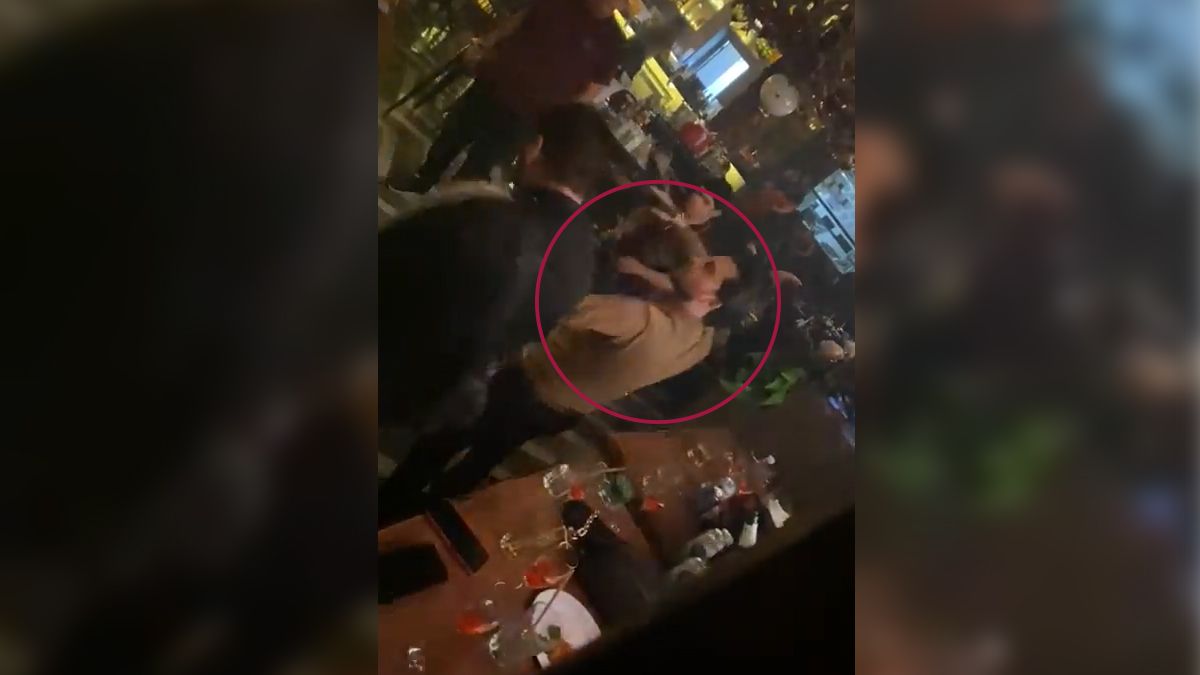 Presunto sobrino de “El Chapo” desata balacera en bar