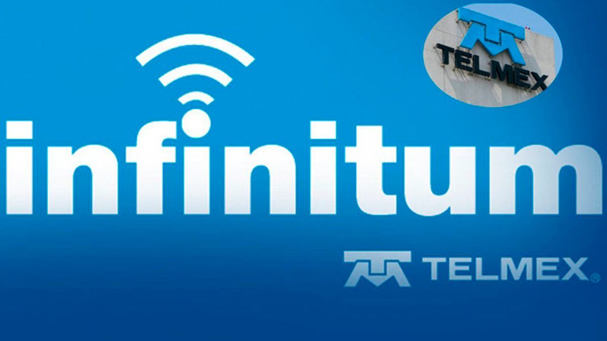 Usuario celebra con pastel el mal servicio de Telmex