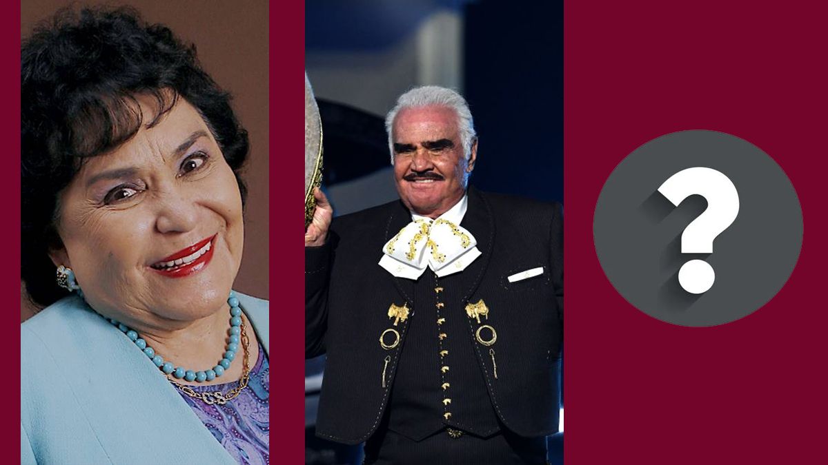 La maldición de las tres muertes de celebridades ¿será?