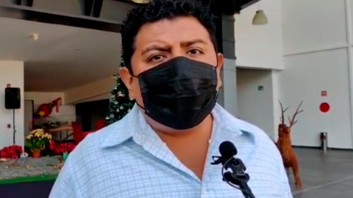 Abuso de autoridad en contra de mujeres trans en la zona sur del estado: Gustavo Bello