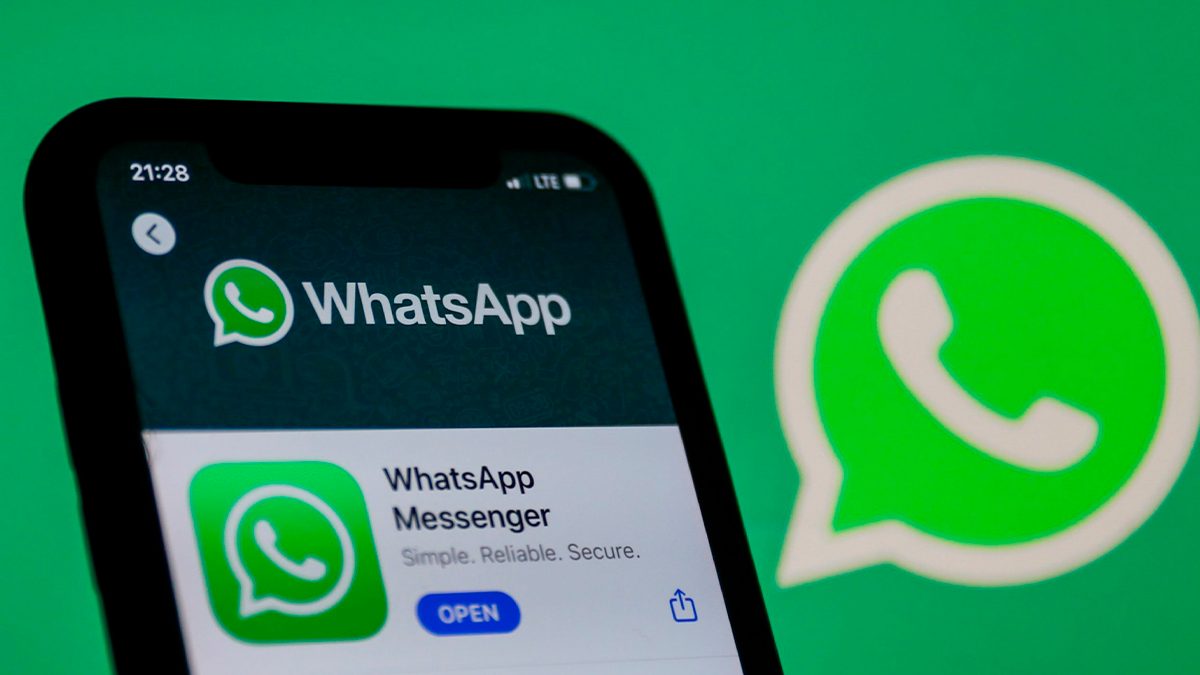 Conoce la lista completa de los celulares que se quedarán sin WhatsApp